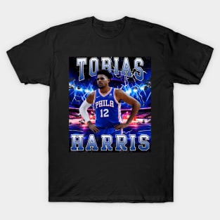 Tobias Harris T-Shirt